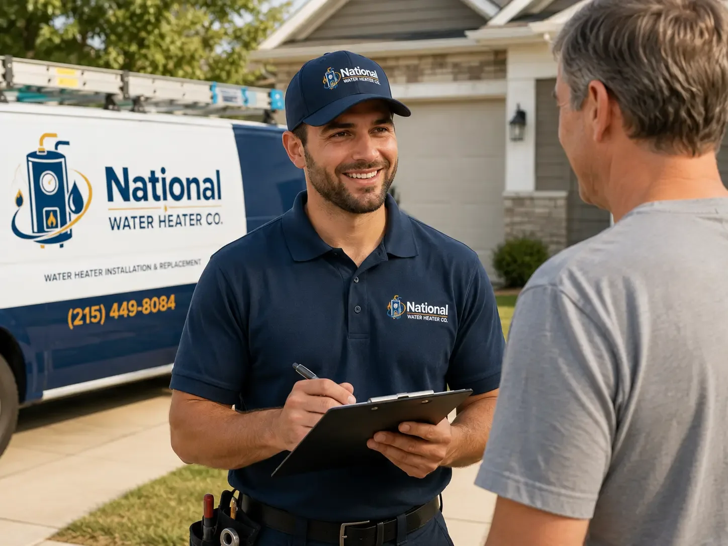 Water Heater Installation Gladbrook, IA FAQs